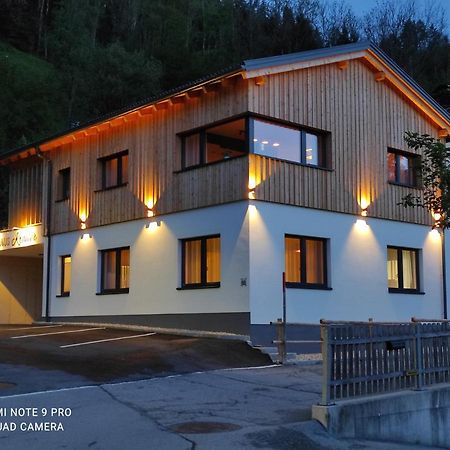 Ferienhaus Kraiter Schladming Exterior foto