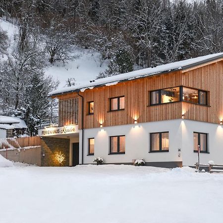 Ferienhaus Kraiter Schladming Exterior foto