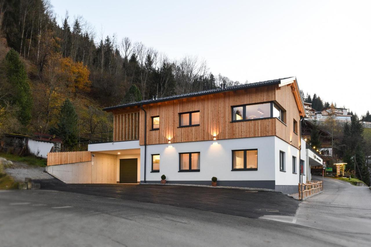 Ferienhaus Kraiter Schladming Exterior foto