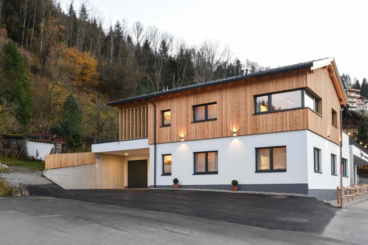 Ferienhaus Kraiter Schladming Exterior foto