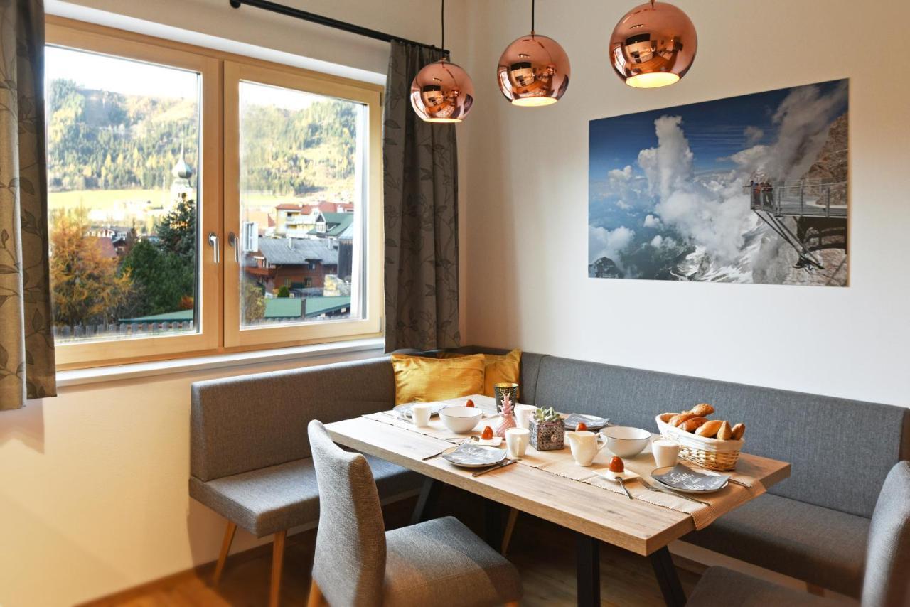 Ferienhaus Kraiter Schladming Exterior foto