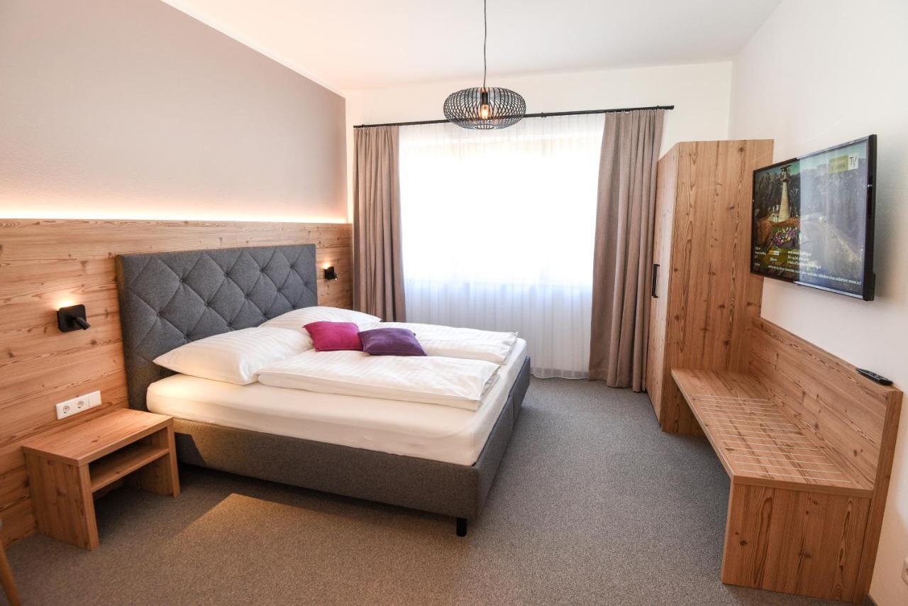 Ferienhaus Kraiter Schladming Exterior foto