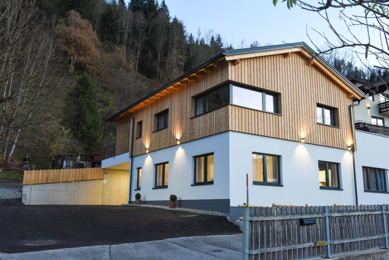 Ferienhaus Kraiter Schladming Exterior foto