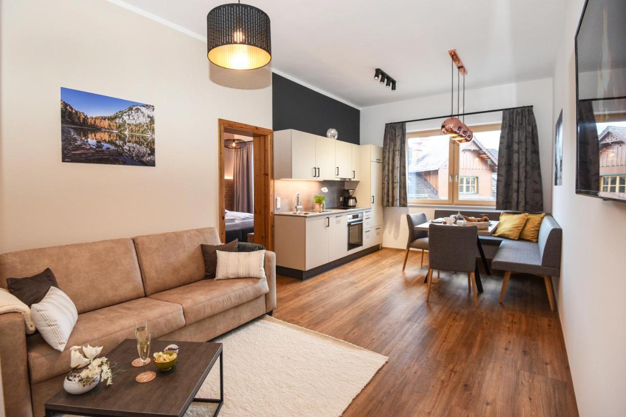 Ferienhaus Kraiter Schladming Exterior foto