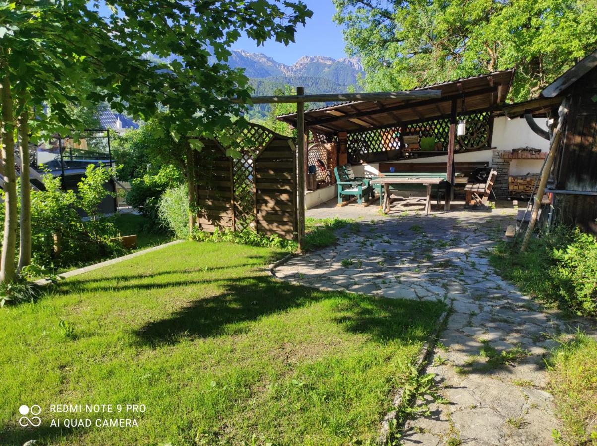 Ferienhaus Kraiter Schladming Exterior foto
